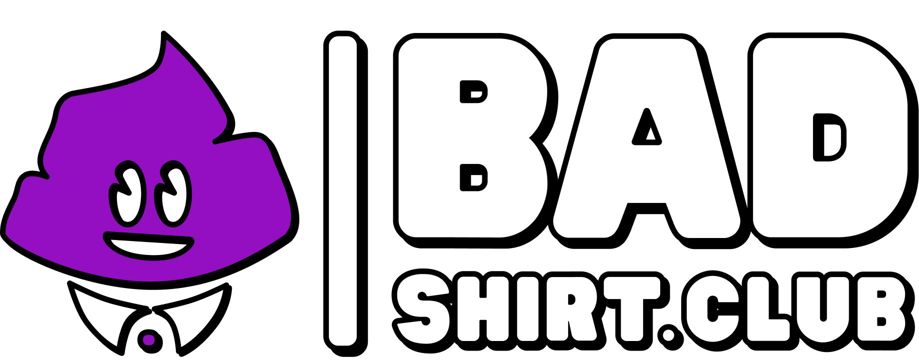 Bad Shirt Club